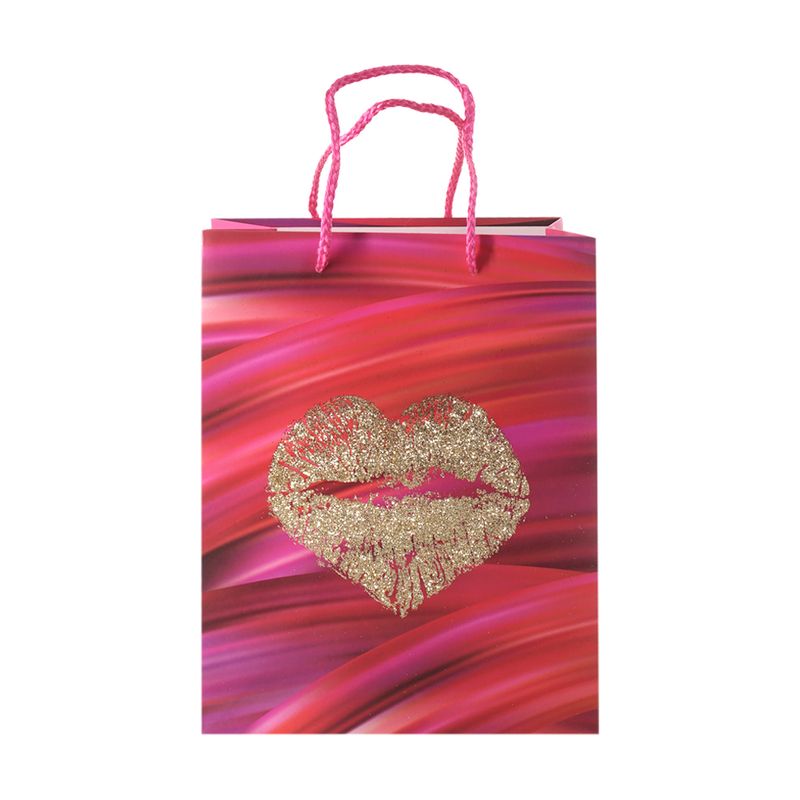 Gift bag \"Love\", in assortment