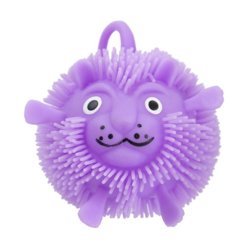 Toy \"Soft spines\"