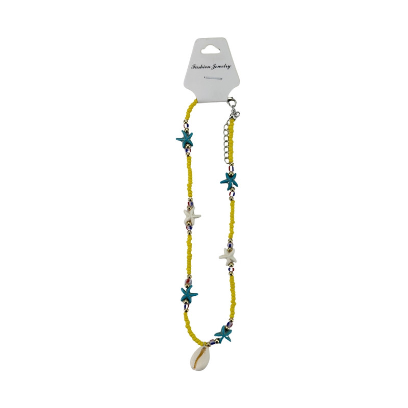 Necklace, assorted