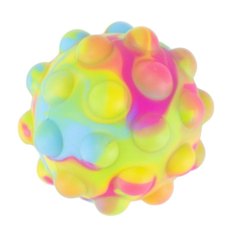 Anti stress ball - pop it-Blue, Green
