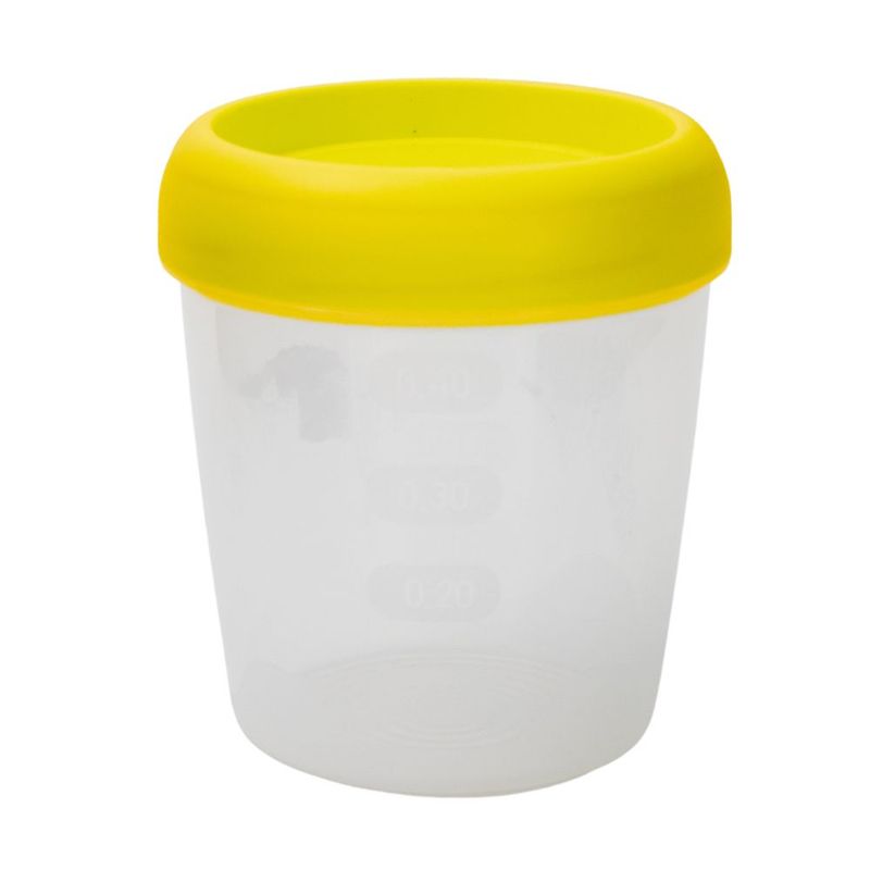 Screw container 0.55 L