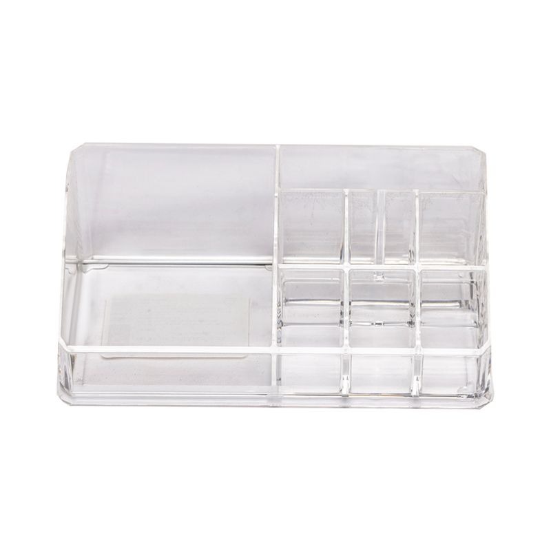 Make up storage box