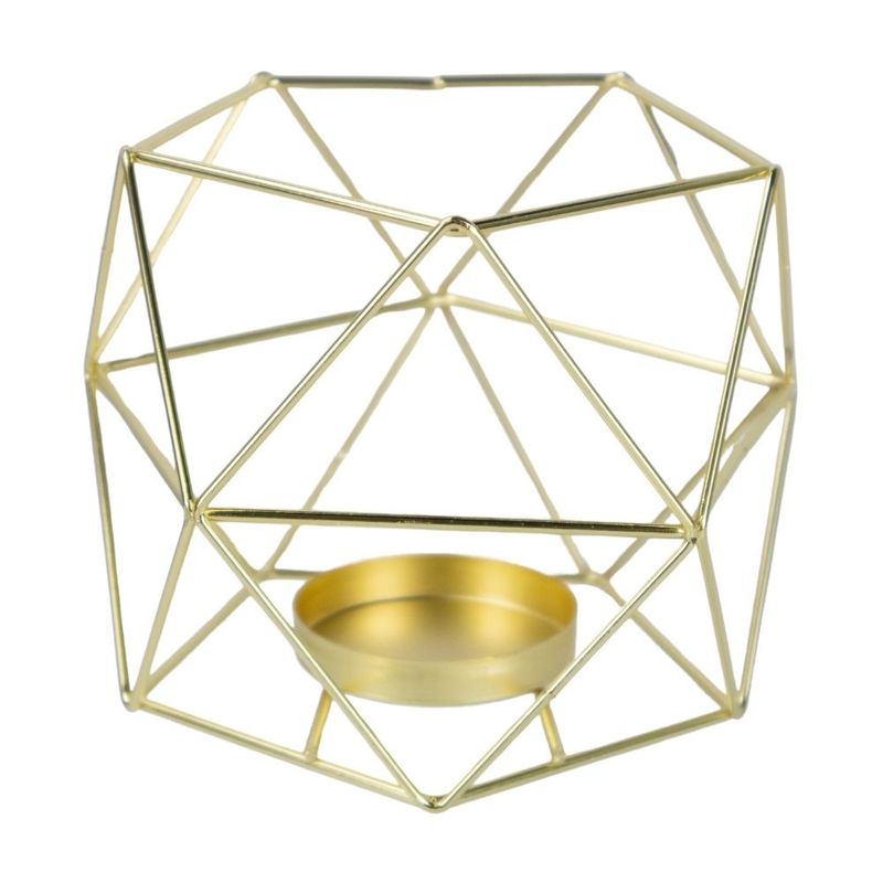 Candle holder
