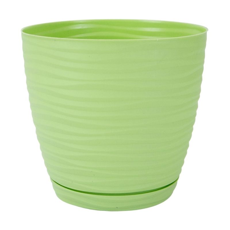 Flower pot \"Liana\", 4.3 l