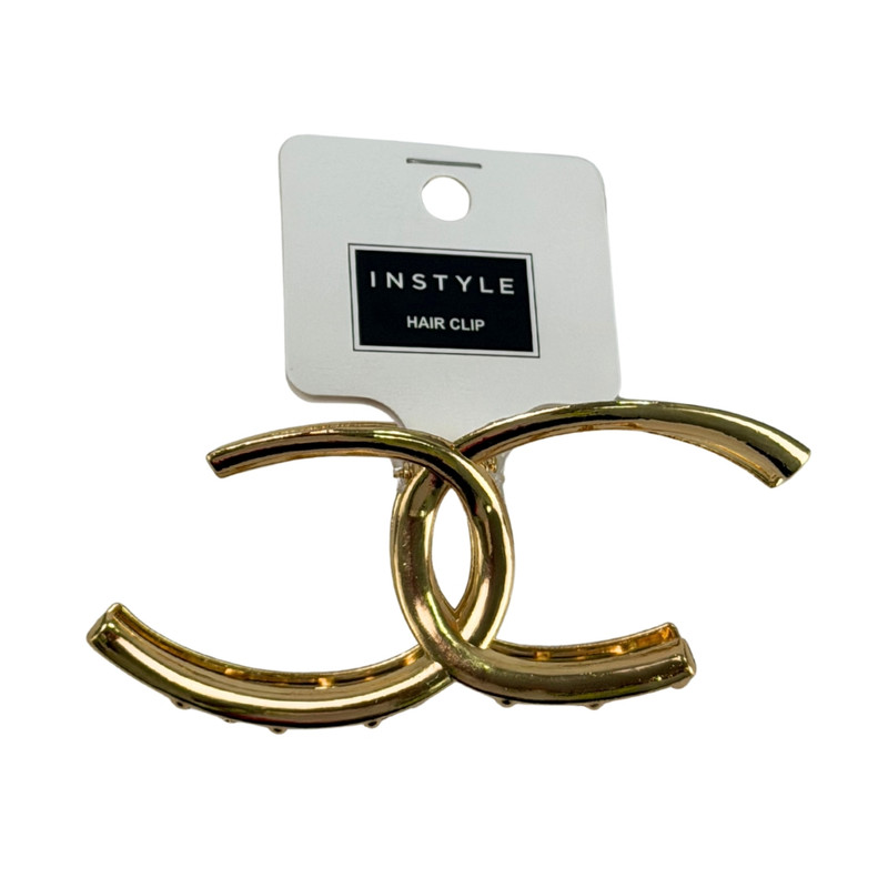 Hair clip, assorted