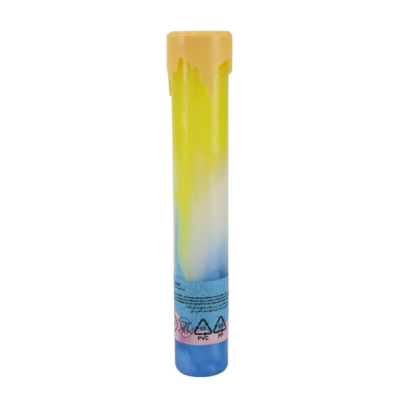 Slime toy, 120 ml, multicolor