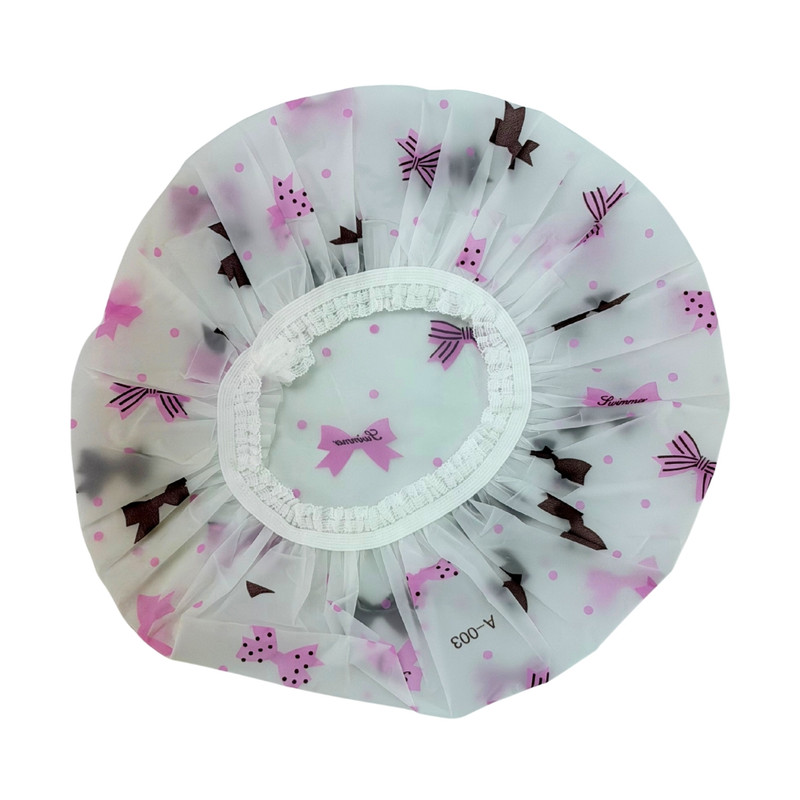 SHOWER CAP, Bath Republic