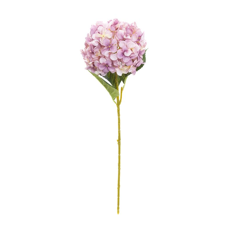 Artificial flower Hydrangea