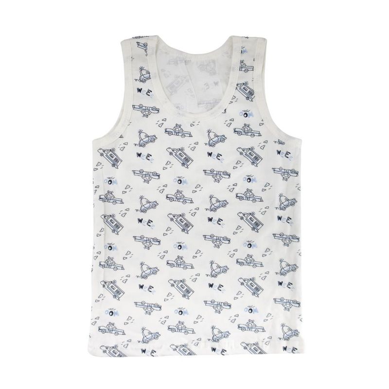 Children\'s vest, in assortment