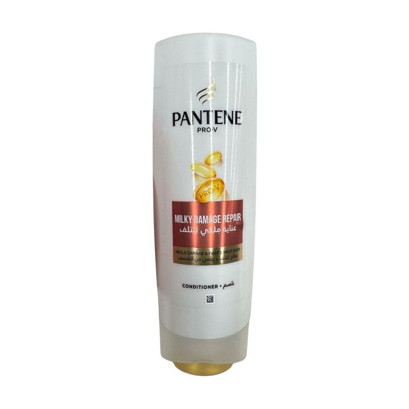 Pantene Condit 180Ml Milky Damage Repair