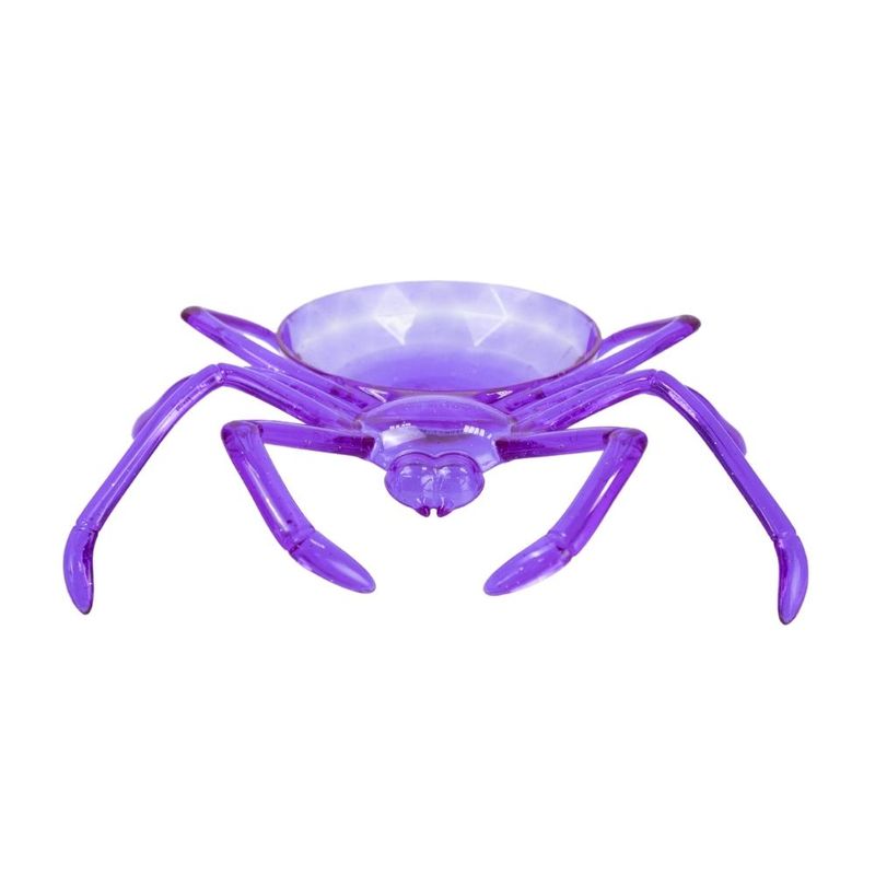 Spider tray