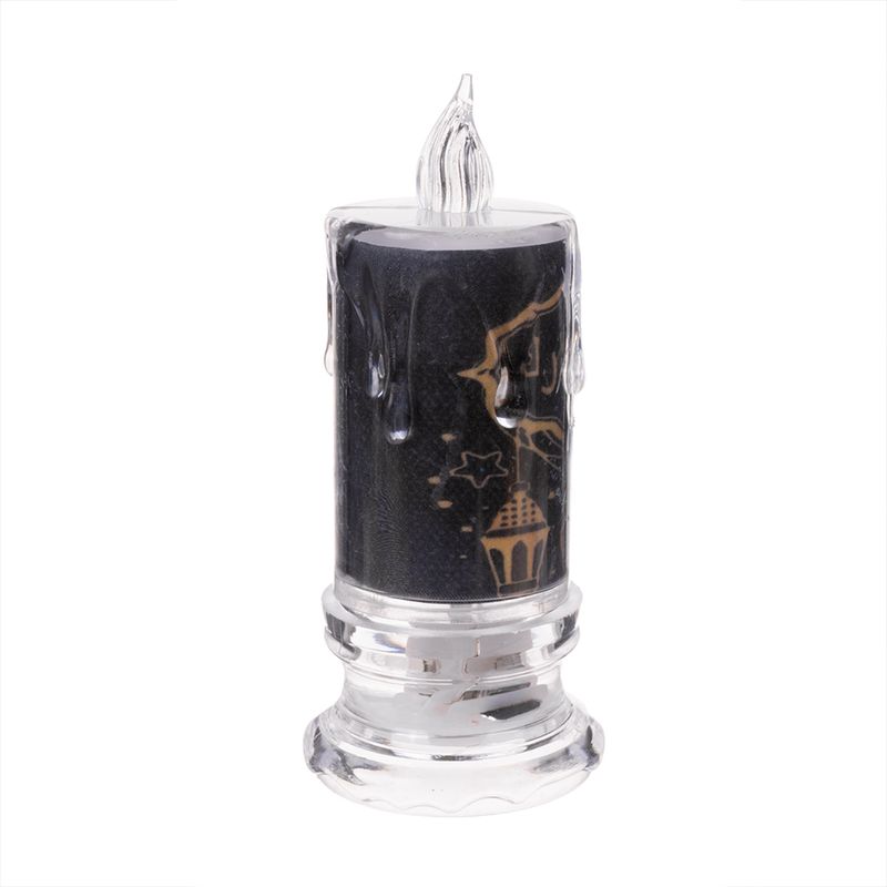 LED candle Ramadan