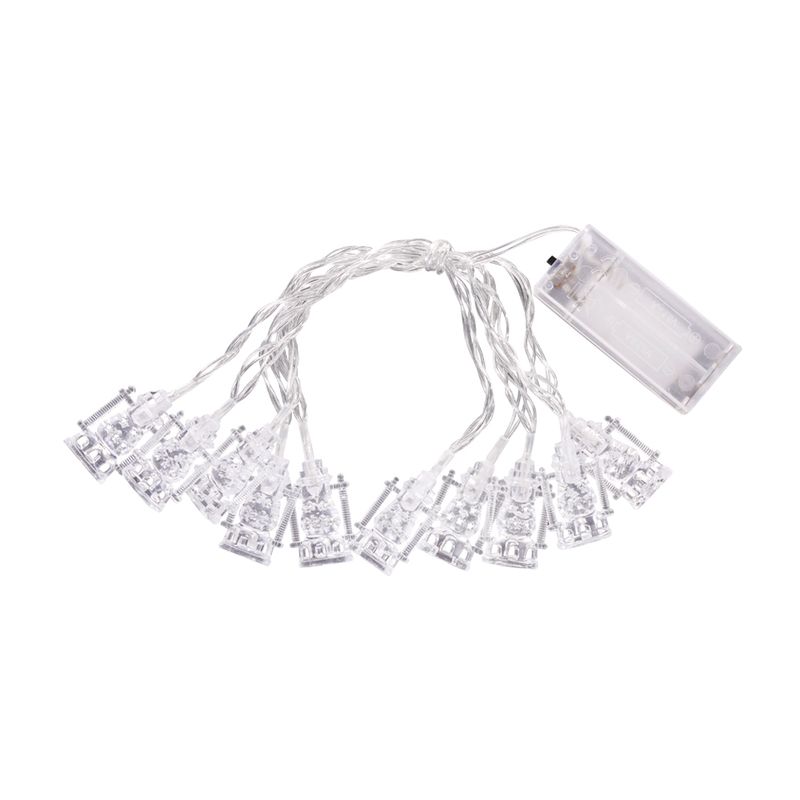 Decorative garland \"Ramadan\", 2 m