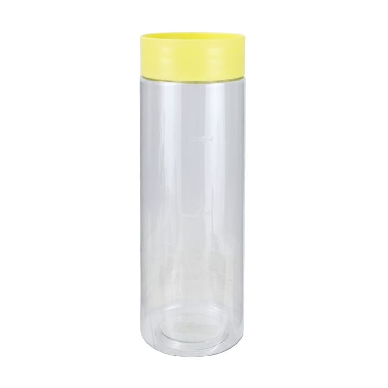 Jar with lid, 1,5L