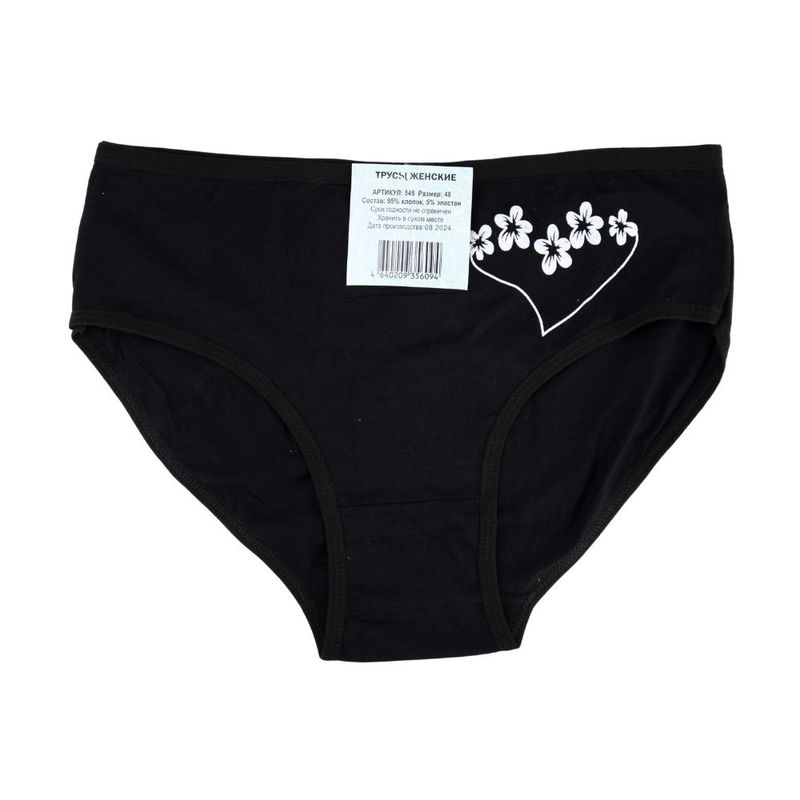 Women’s underwear