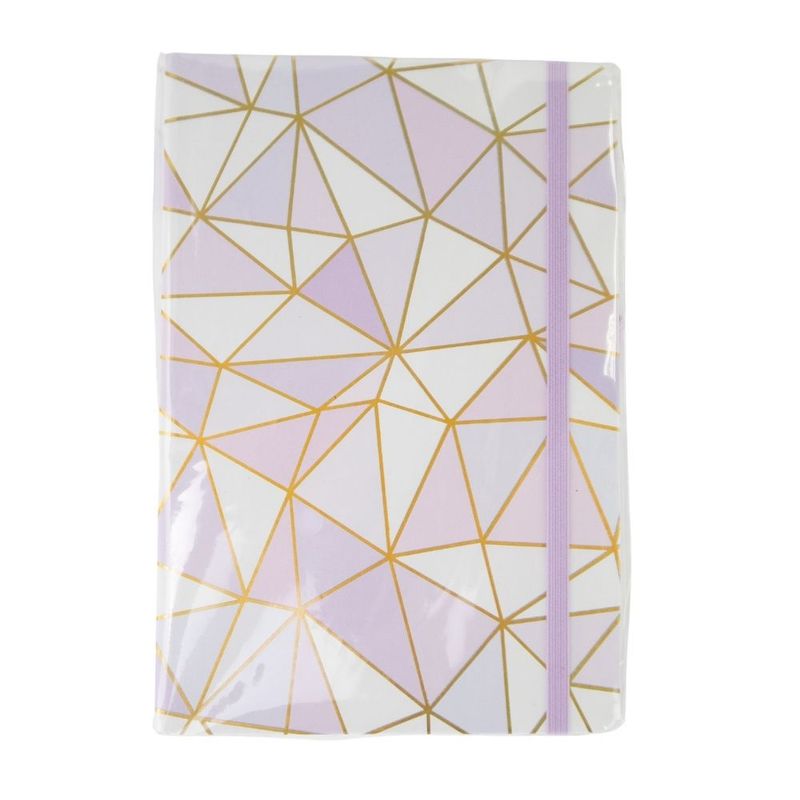 NOTEBOOK, 80 SHEETS, BLOCK&NOTE