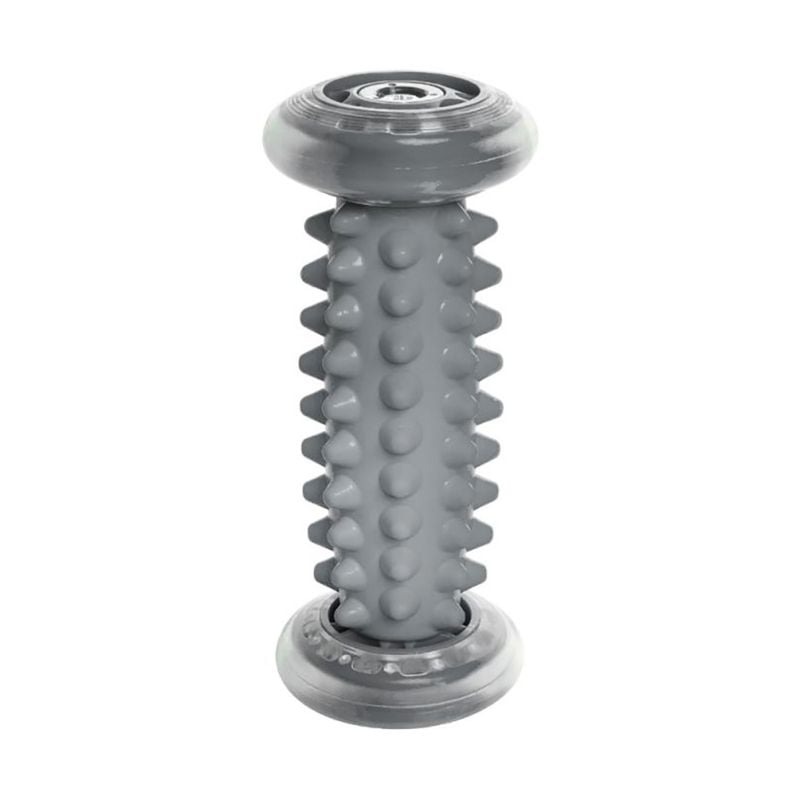 Foot roller massage