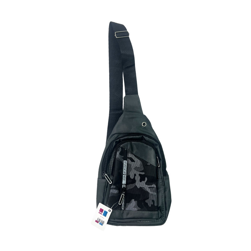 Chest bag