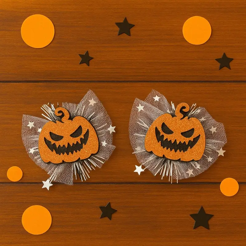 Hairpins, 2 pcs.