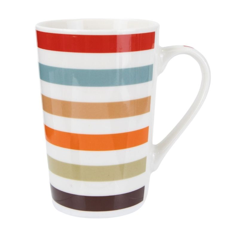 Ceramic mug 420 ml Kitchen
