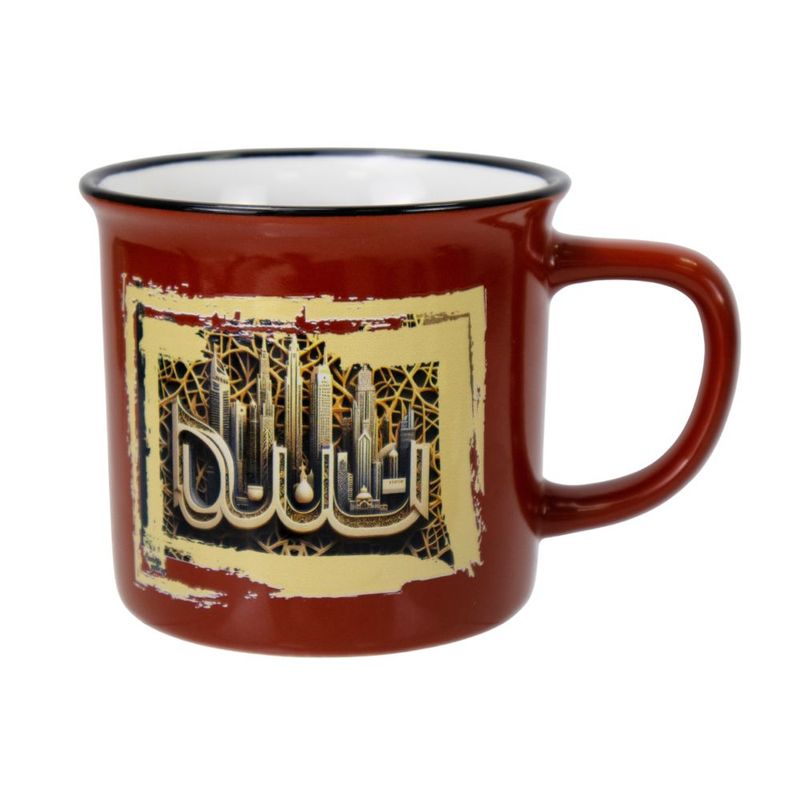 Mug, Camello, 350 ml