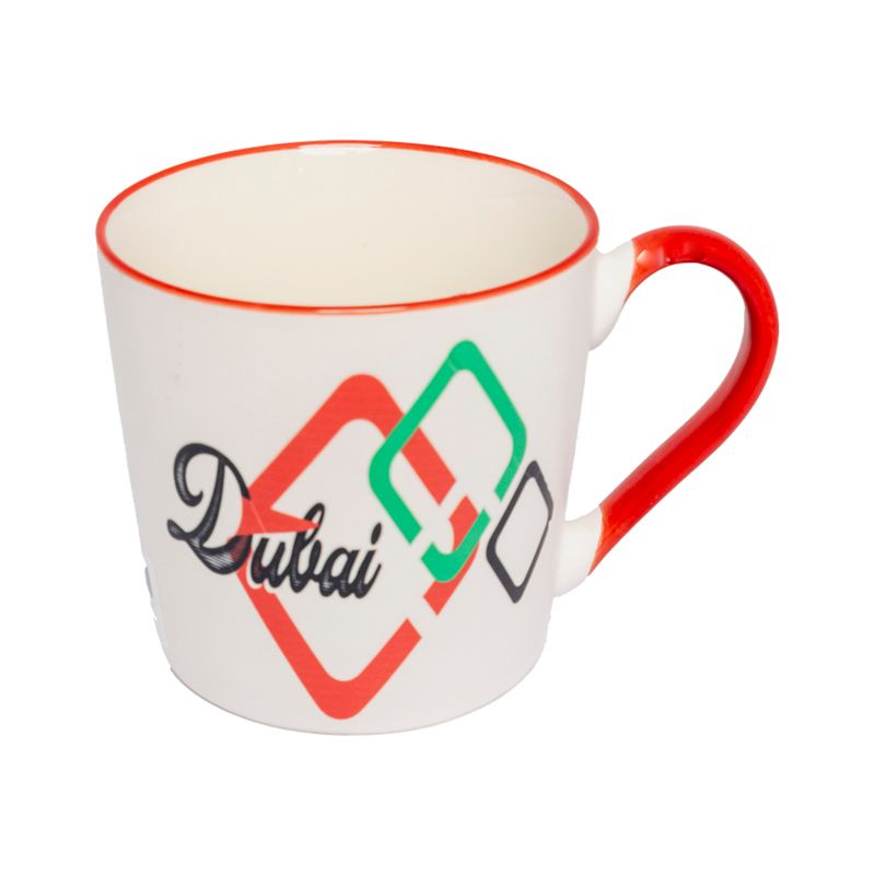 Mug \"Camello\", 350 ml