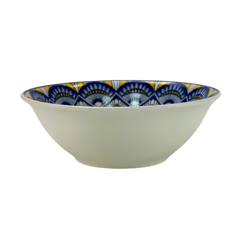 Ceramic bowl, 380 ml