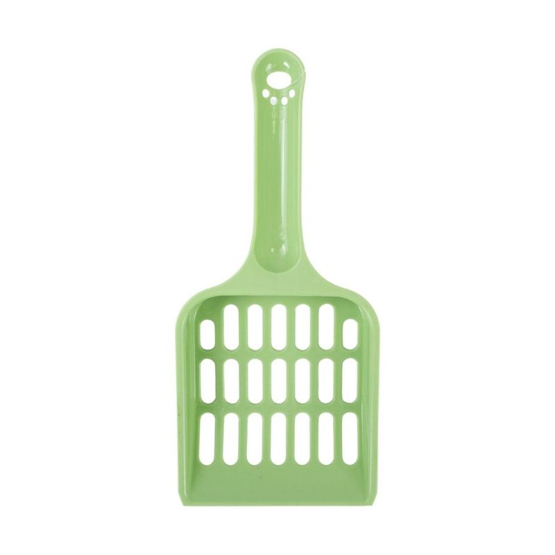 Garbage Shovel