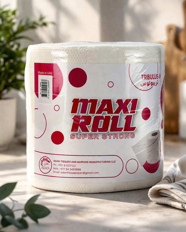 Tribulus Mega Roll 900G