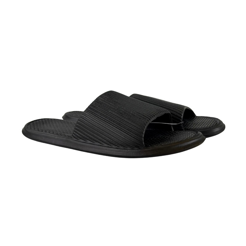 Mens slide sandals