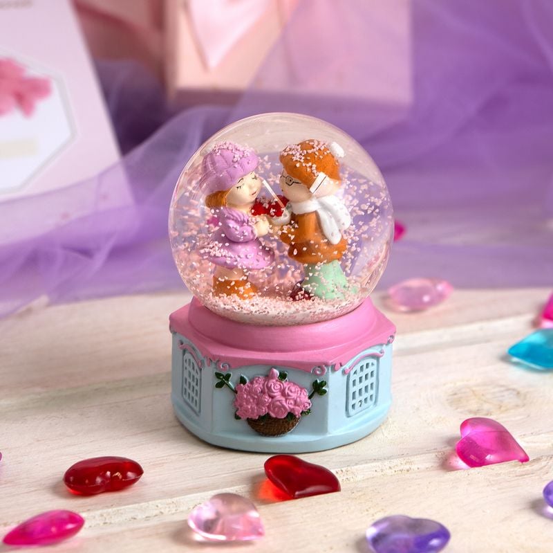 Souvenir \"Love\", in assortment