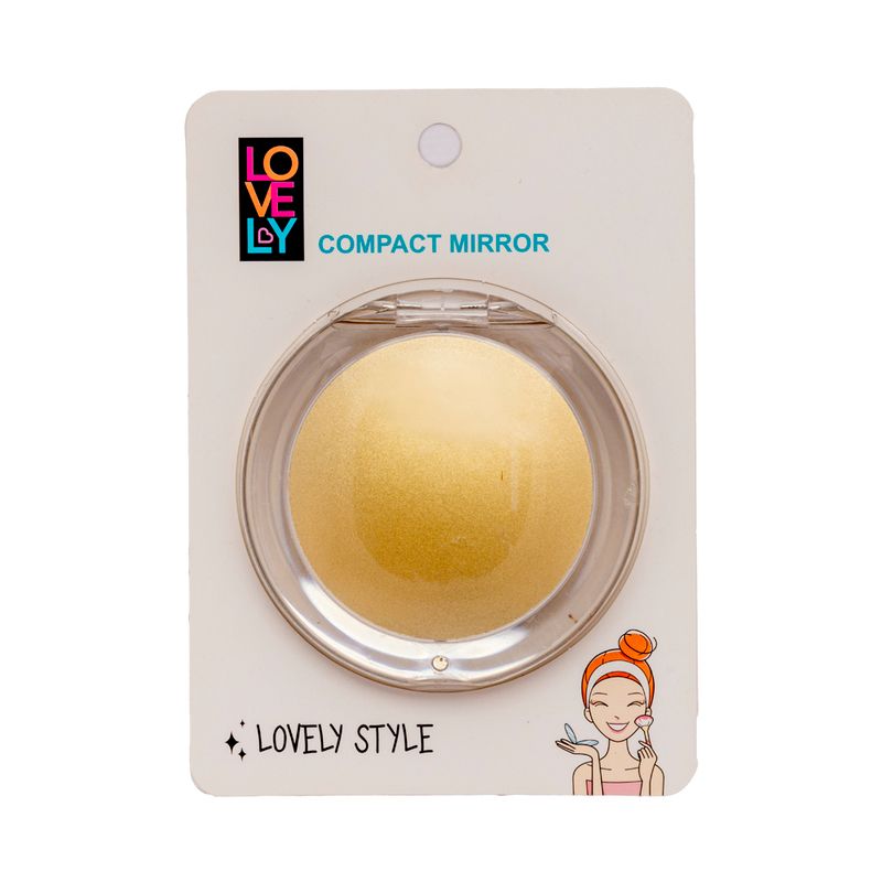 COMPACT MIRROR
