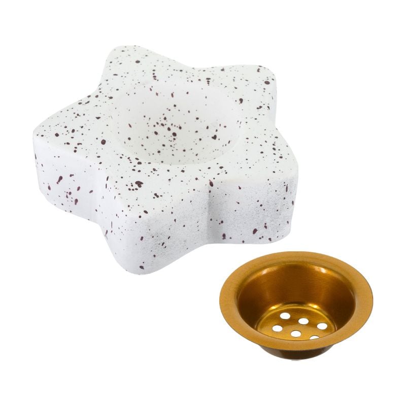 Incense holder