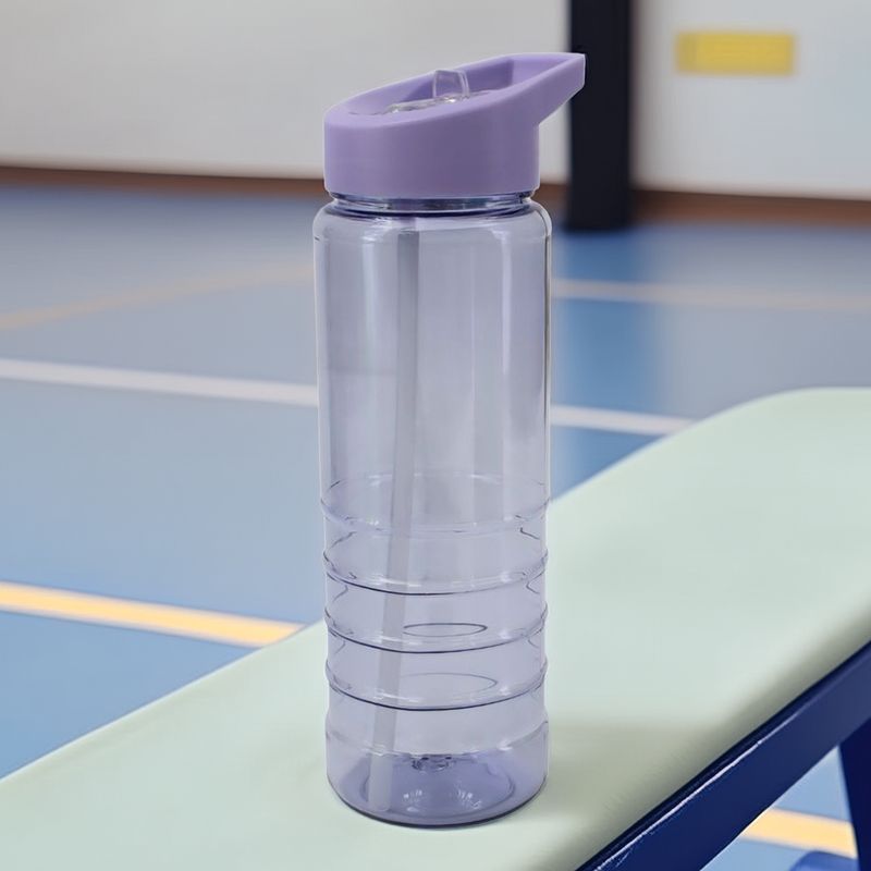 Water bottle, 700 ml, assorted