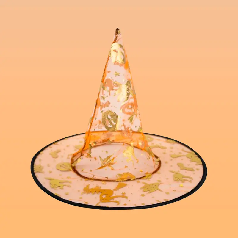 Witch hat