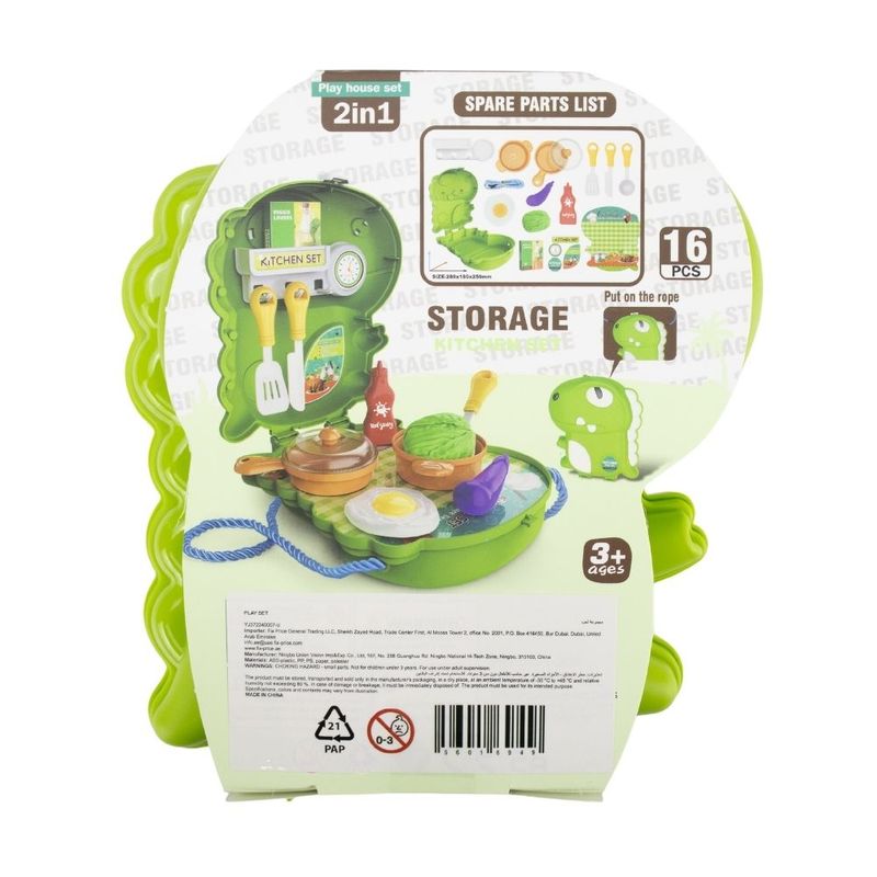 Play set