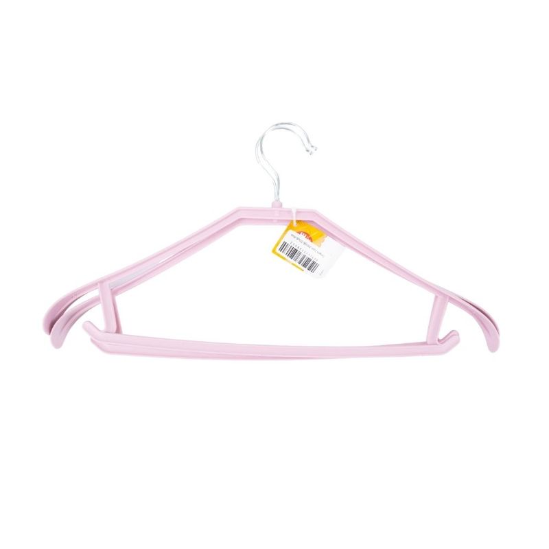Hangers, 2 pcs., in assortment