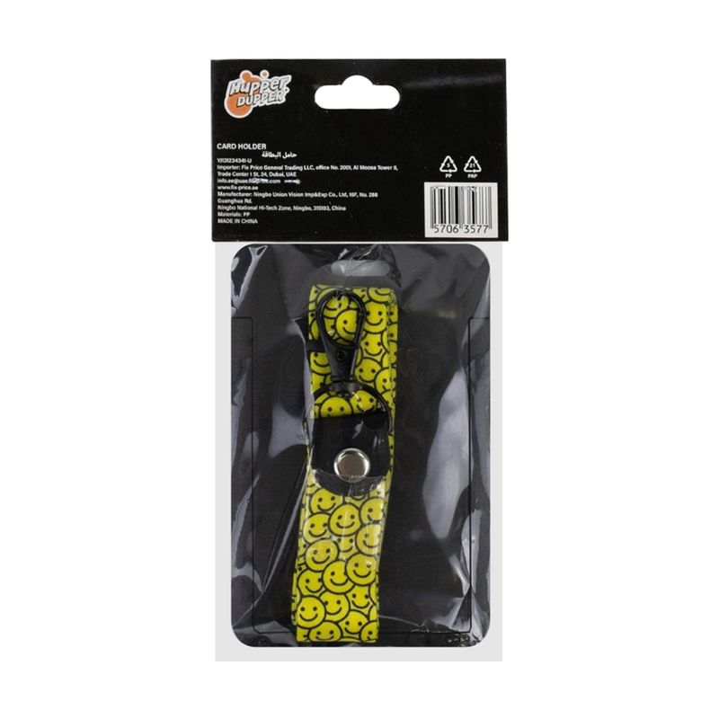 Card Holder