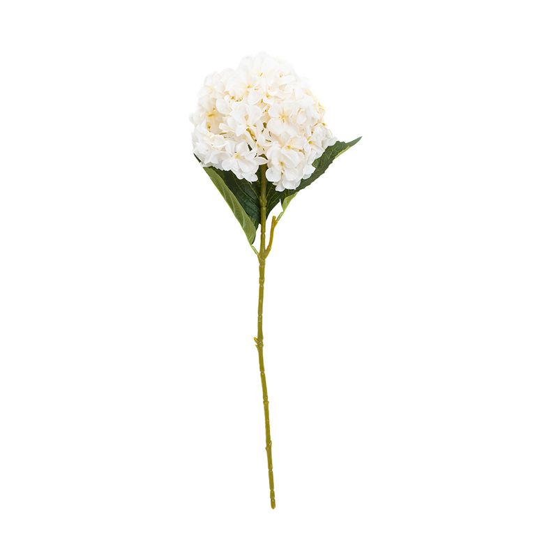 Artificial flower Hydrangea