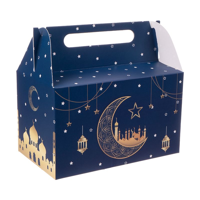 Gift box \"Ramadan\", 2 pcs.