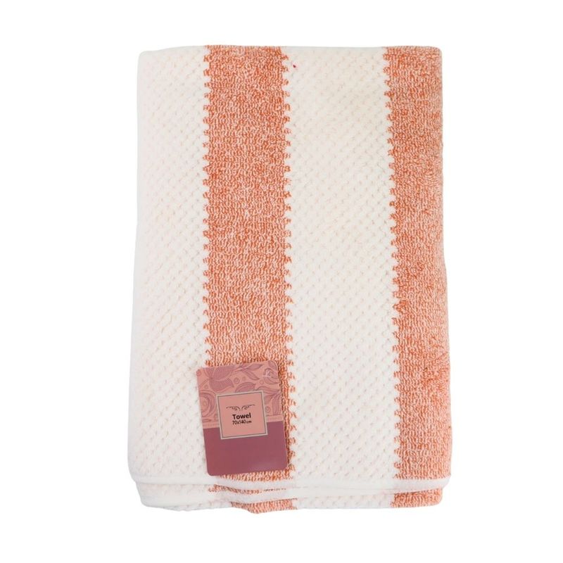 Towel, 70х140 cm, assorted
