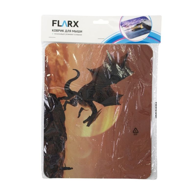 Mouse pad