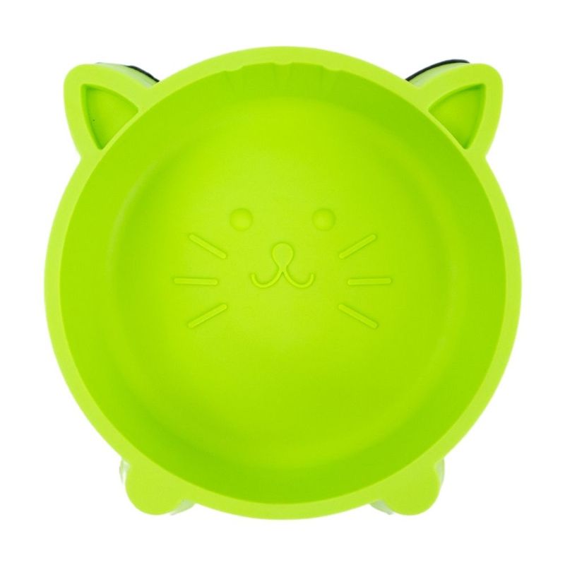 Pet bowl, 13 cm, in assortment