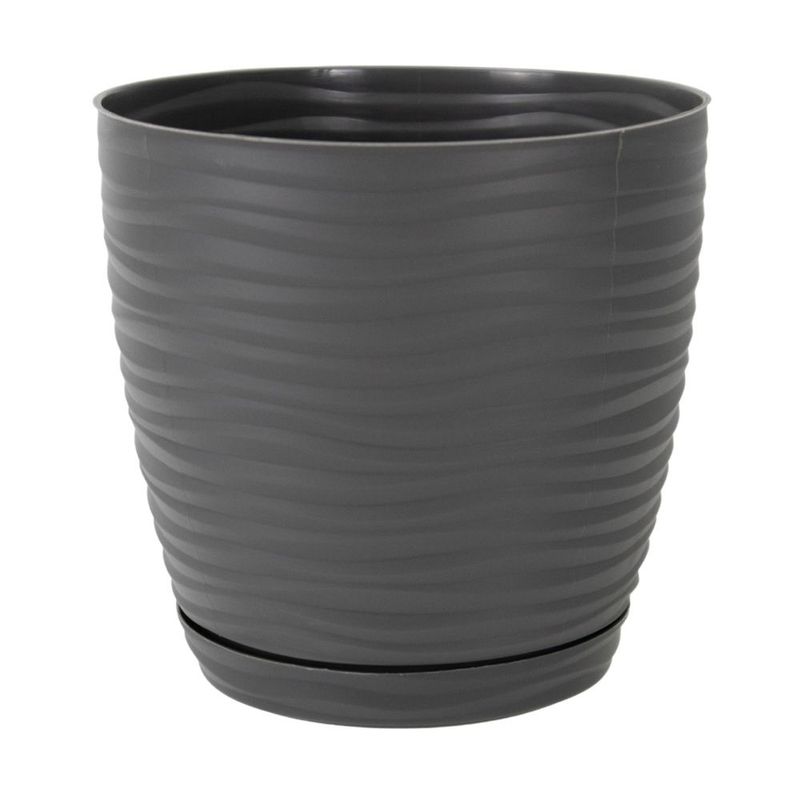 Flower pot \"Liana\", 2.9 l