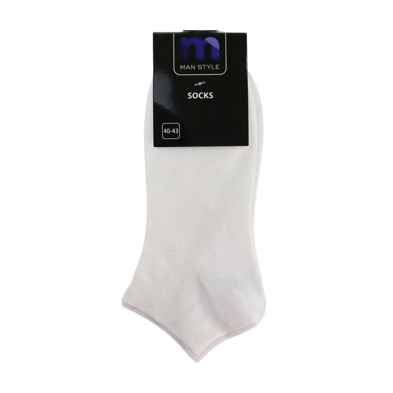 Men`s socks, assorted