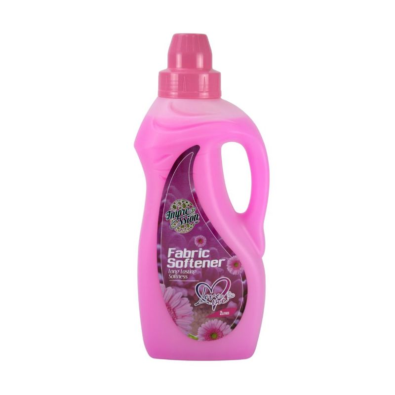 Fabric softener, Love Me, 2 l