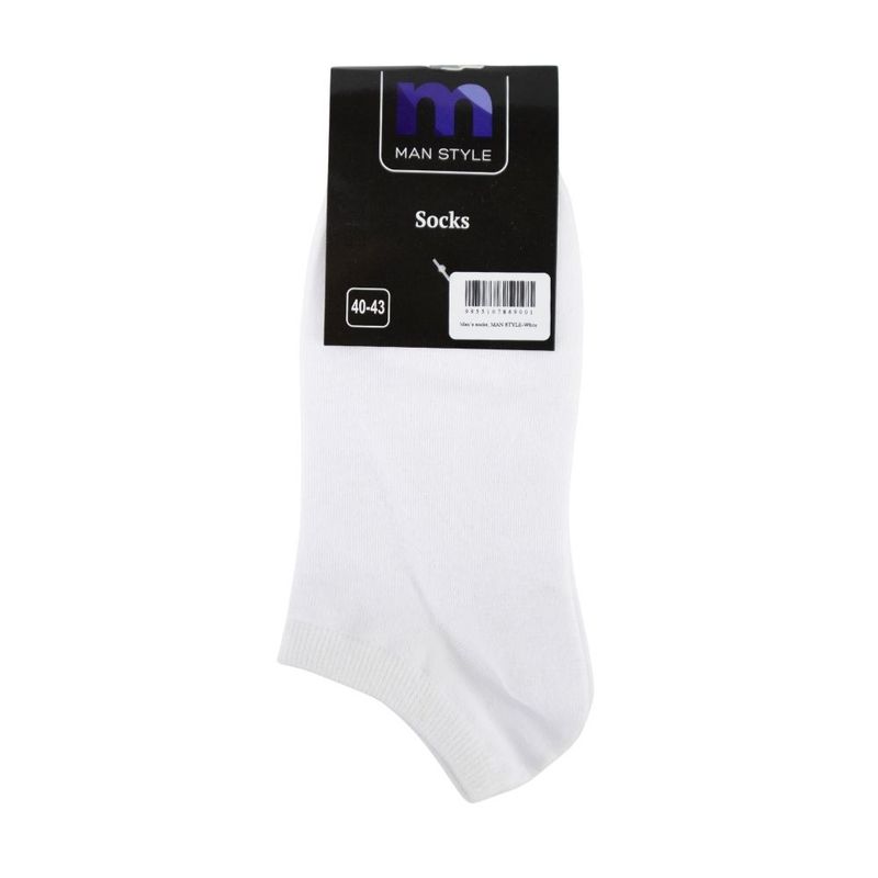 Men’s socks, MAN STYLE