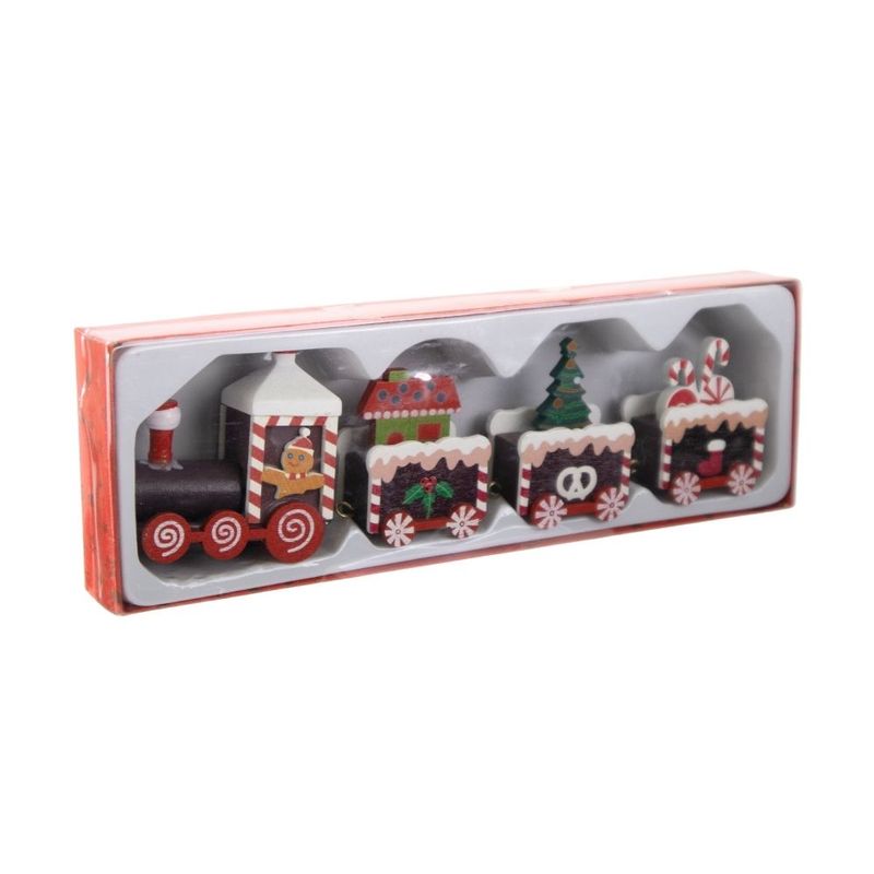 Christmas decoration, assorted