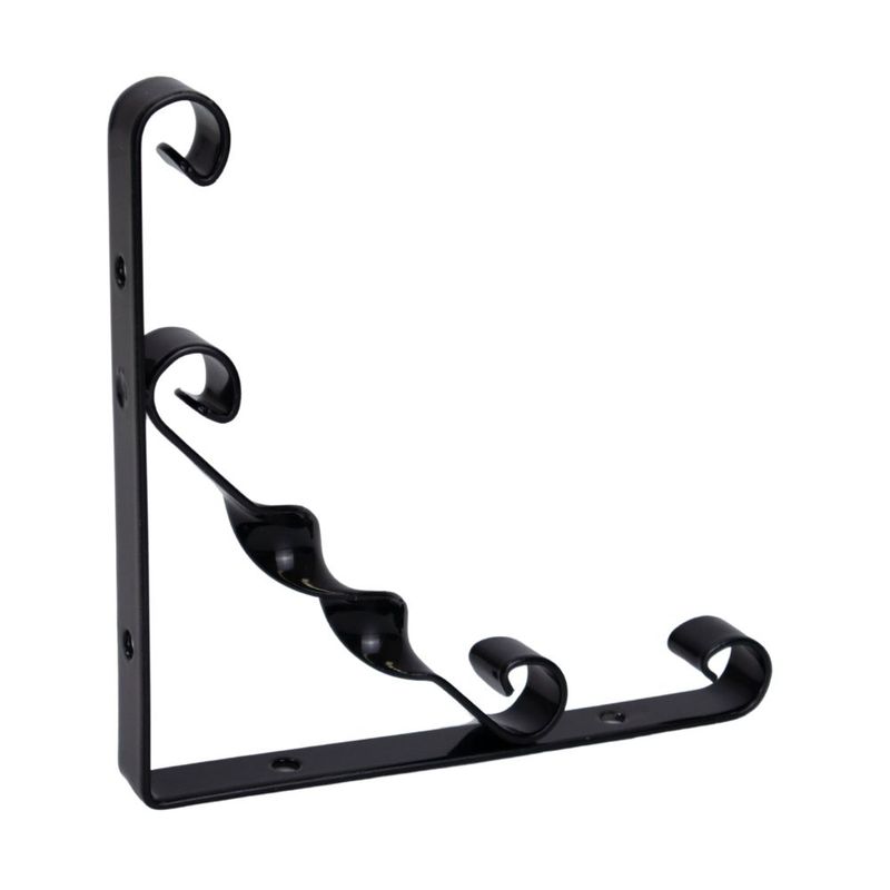 HANGING PLANT BRACKET,GREENART