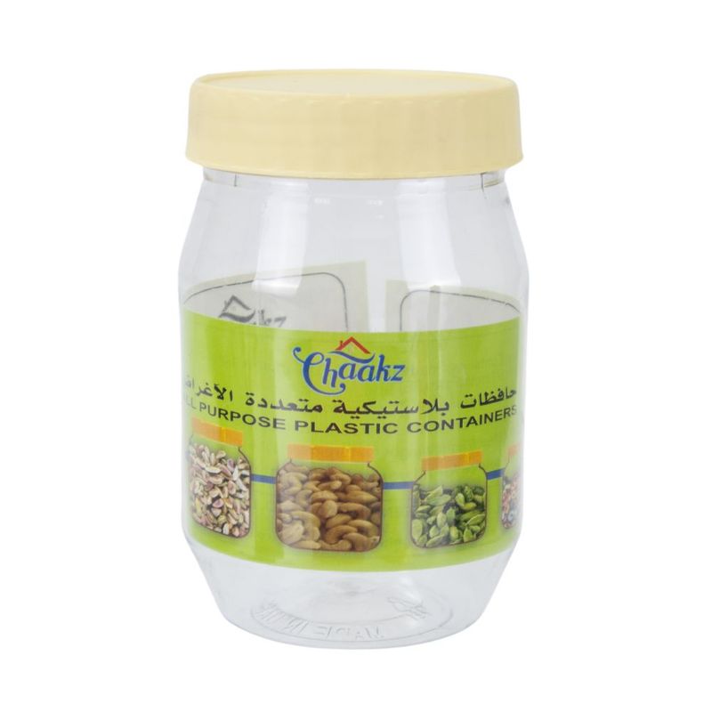 Pet Jar 300 ml